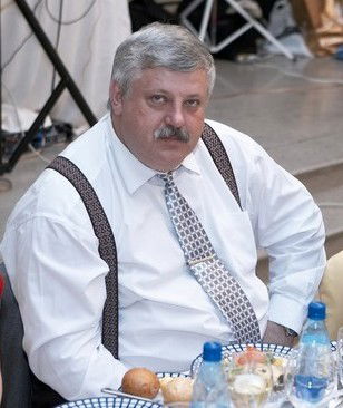 Валерий Стариков