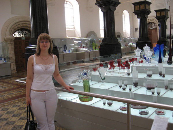 Светлана Зубанова