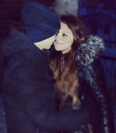 Даниил Лазарев