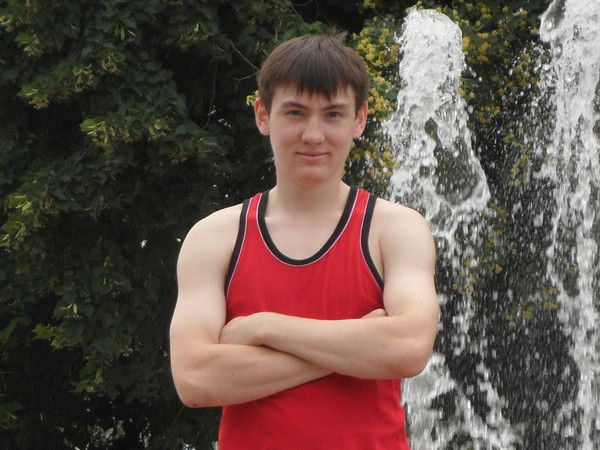 Сергей Савельев