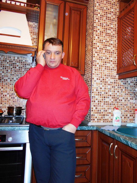 Илья Ковальчук