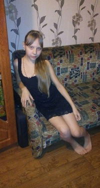 Анастасия Гордеева