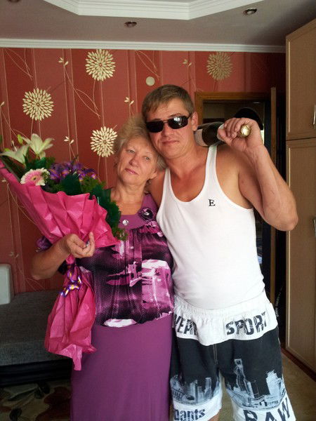 Николай Федотов