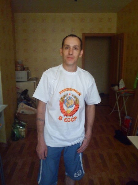 Алексей Паршуков