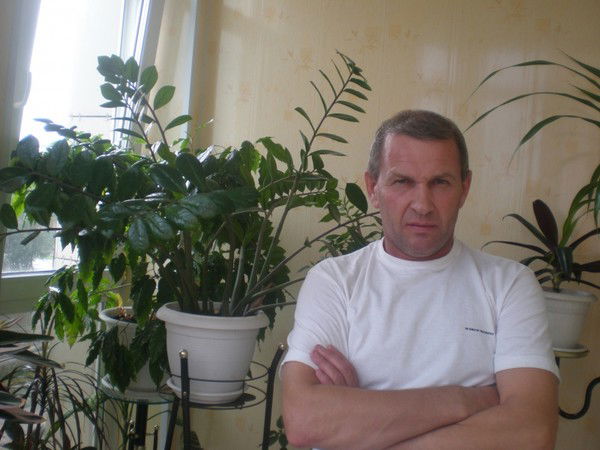 Евгений Левданский