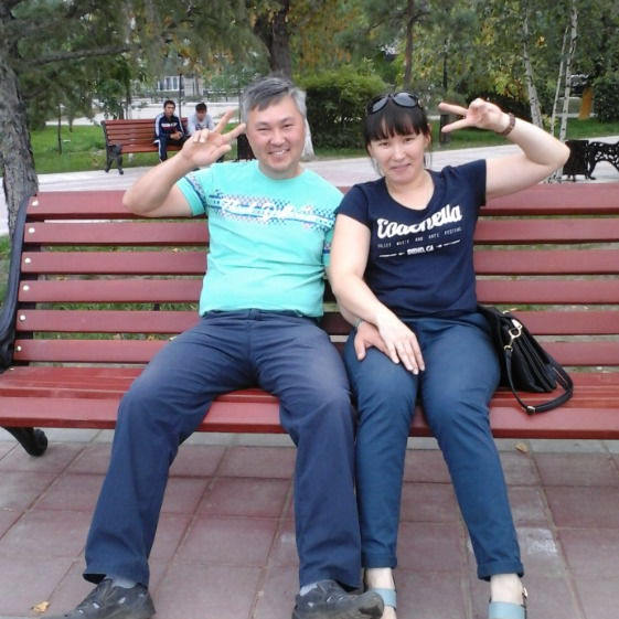 Руслан Мутанов