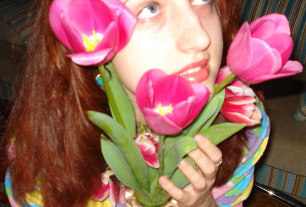 Люда Кужель