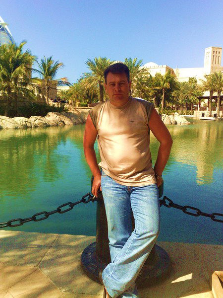 Александр Бем