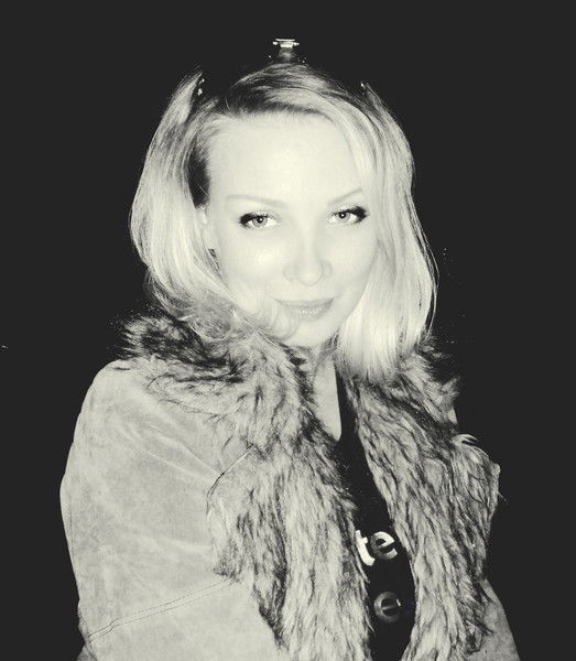 Анастасия .