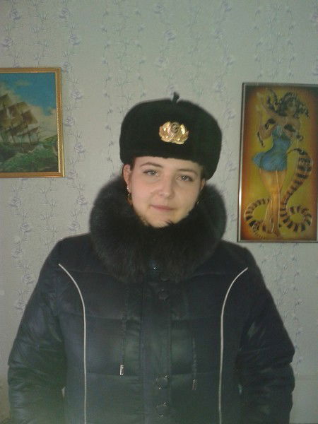 Екатерина Супруненко