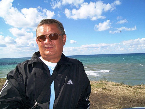 Сергей Подгоран