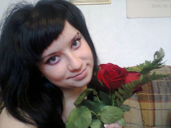 Надежда Ячменёва