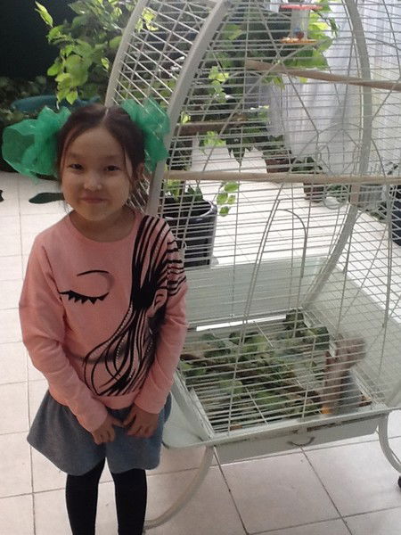 Жансая Кумар