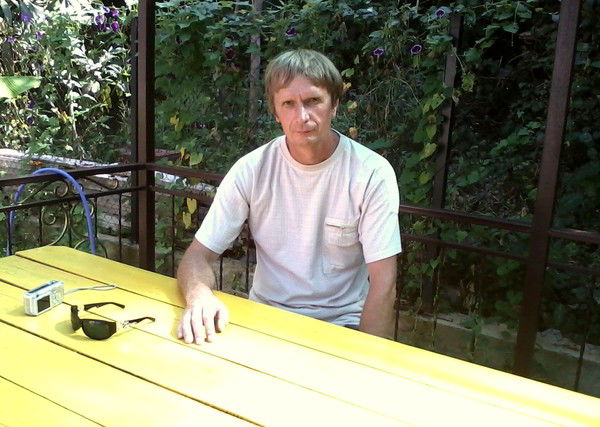 Александр Копейкин