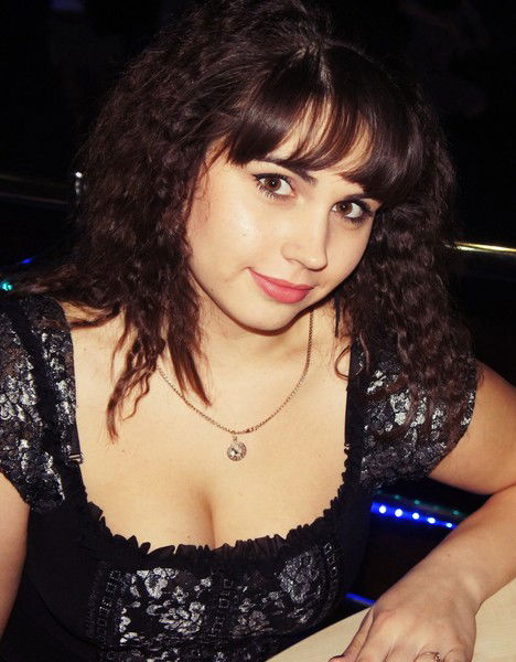 Татьяна Федорова