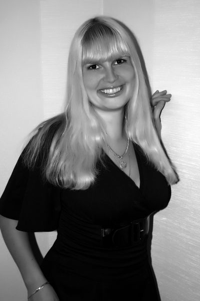 Юля Климова