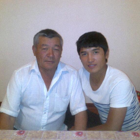 Айгуль Тайбекова