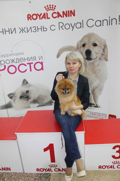 Ольга Орехова