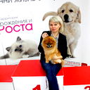 Ольга Орехова