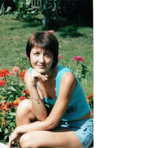 Елена Петрова