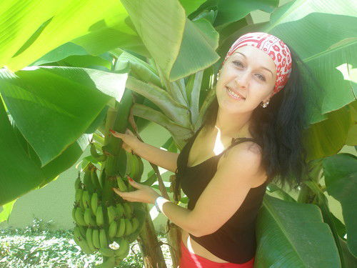 Надежда Маркив