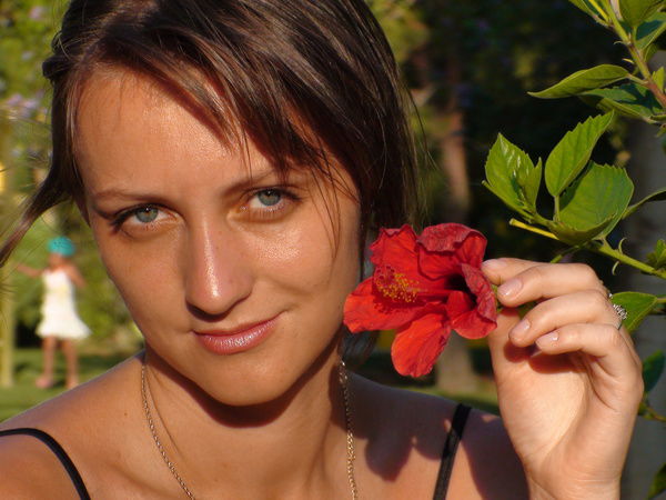 Светлана Амбарцумян