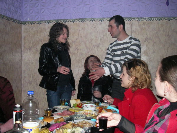 Михаил Лехов