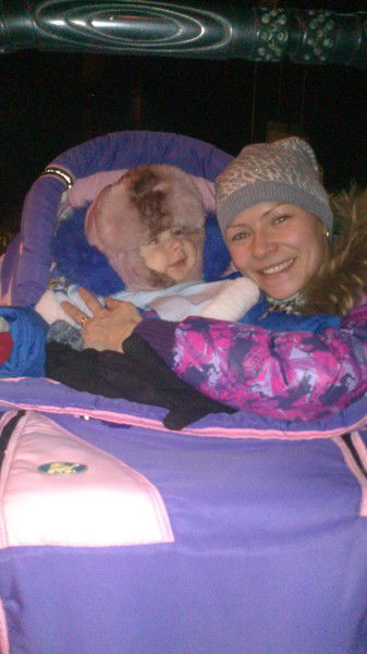 Екатерина Лунькова