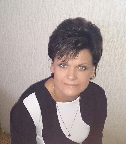 Ольга Бровина