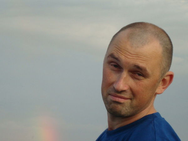 Валерий Козлов