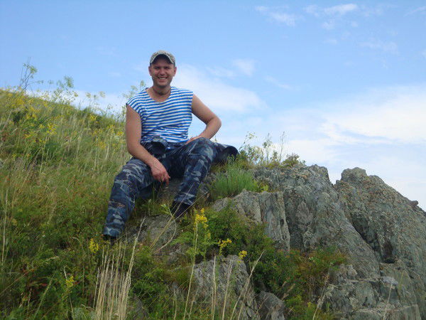 Александр Карпенко