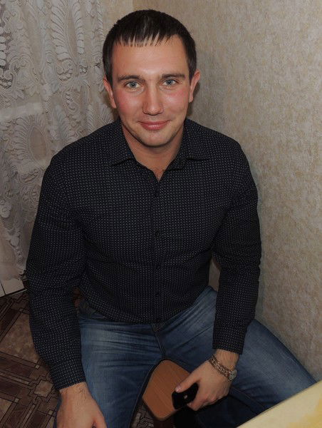 Антон Иващенко