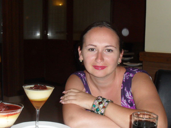 Мария Ермакова