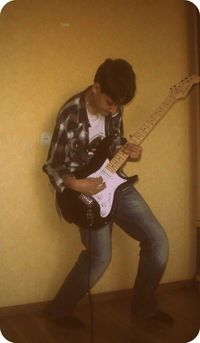 Артём Атучин