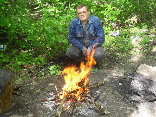 Алексей Волков