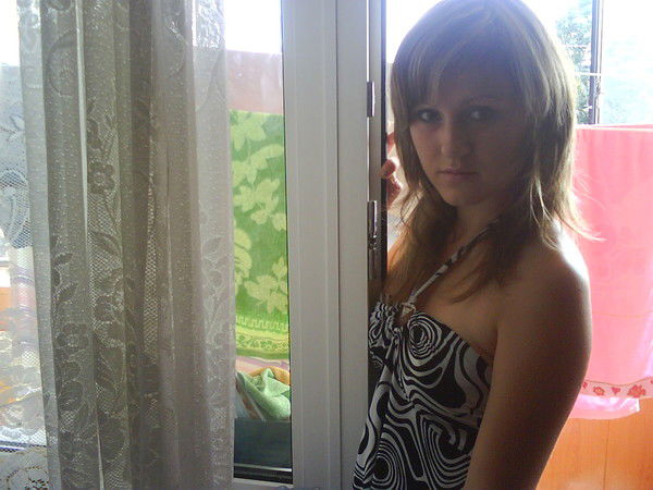 Екатерина Кадырова