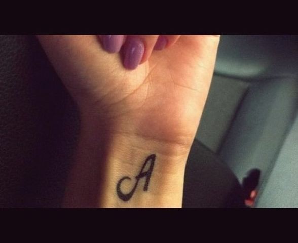 Анушик Папоян