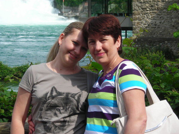 Татьяна Черданцева