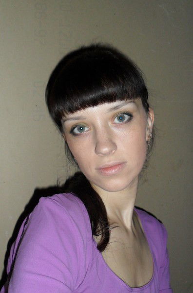 Натали Белова