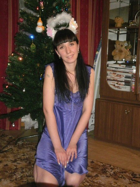 Екатерина Гужва