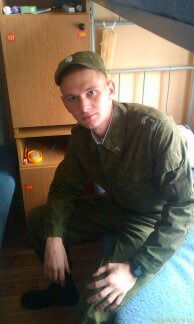 Сержик Метелкин