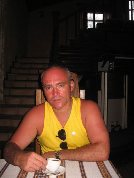 Сергей Чеховской