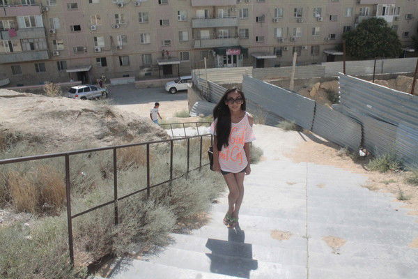 Марал Кусайнова