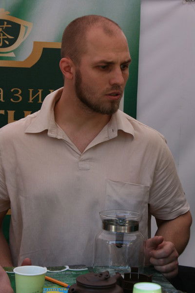 Меир Маевский