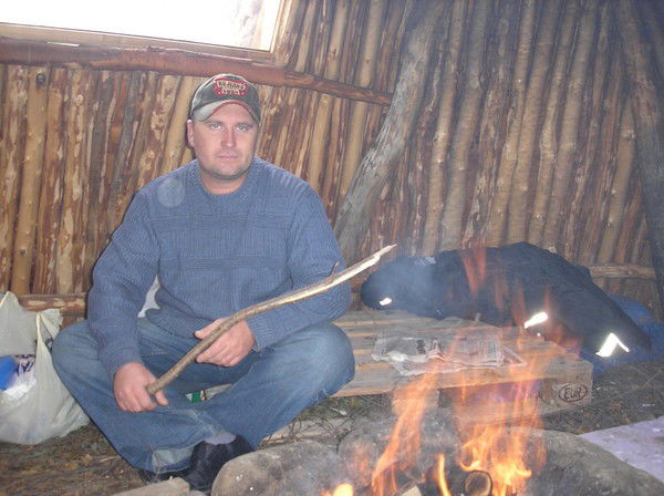 Сергей Рябуха