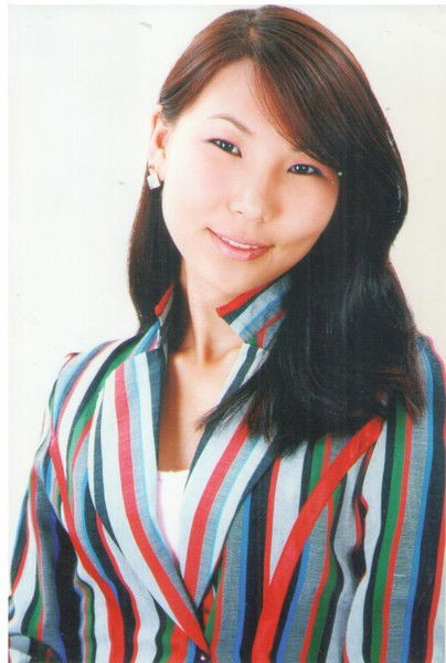 Жибек Дайырова