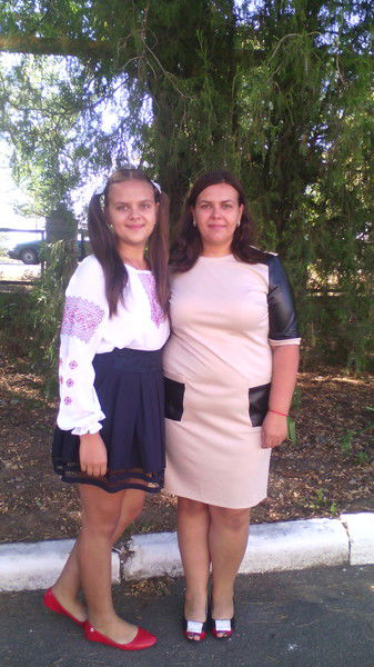 Юлия Сабадош