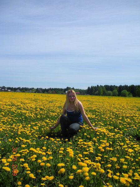 Екатерина Колчерина