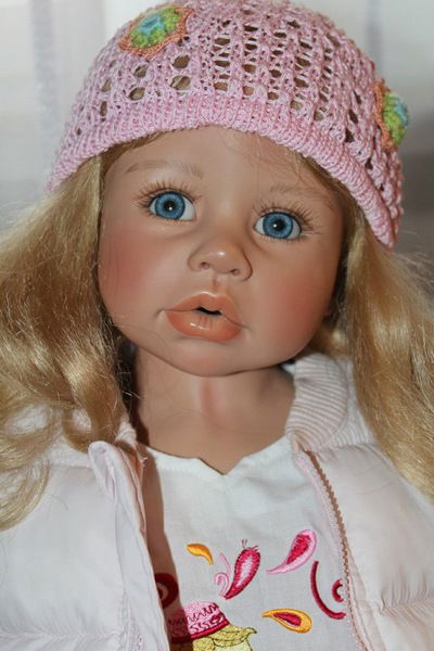 Наталья Хамзина