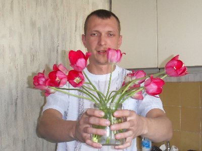 Вадим Шумилов